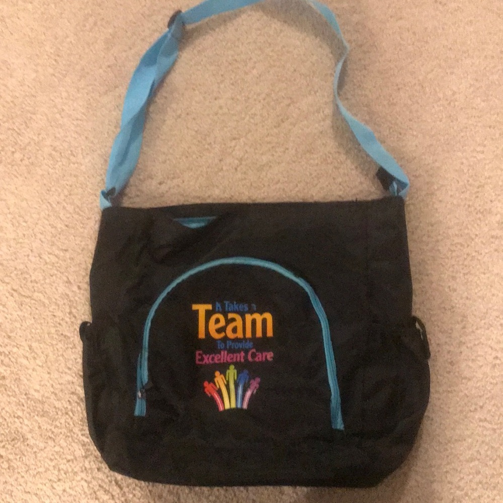 Nurse work bag